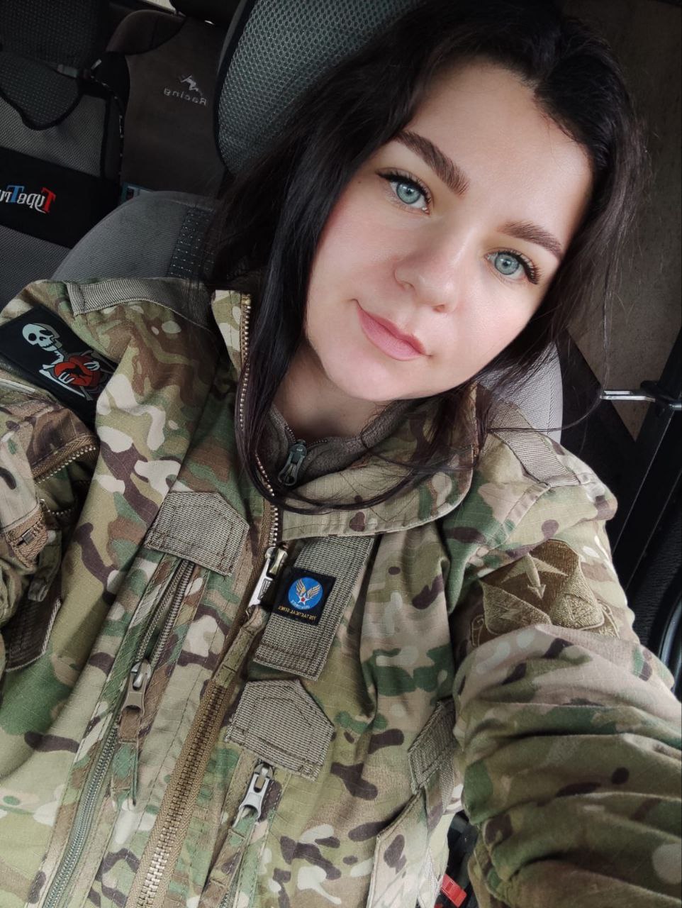 'I envy those who think war will end soon': Ukrainian defenders' paths from 2014 till present